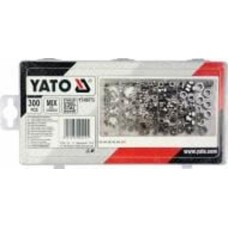 Набор гаечных головок YATO YT-06773