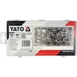 Набор гаечных головок YATO YT-06773