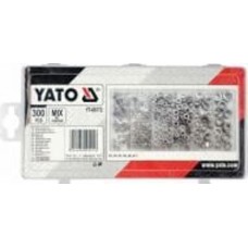 Набор гаечных головок YATO YT-06772