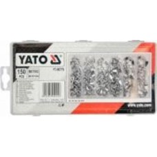 Набор гаечных головок YATO YT-06776 типа 