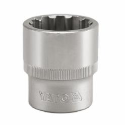 Головка торцевая тип «Spline» YATO М32 1 шт. YT-1481