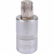 Головка торцевая тип «Torx» YATO Т60 1 шт. YT-04318