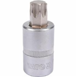 Головка торцевая тип «Torx» YATO Т60 1 шт. YT-04318