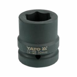 Головка торцевая ударная YATO М30 1 шт. YT-1186