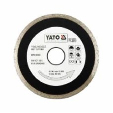 Диск алмазный отрезной YATO 115x2,1x22,2 YT-6012