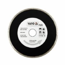 Диск алмазный отрезной YATO 200x2,2x25,4 YT-6017