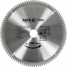 Пильный диск YATO 250x30x2.2 Z100 YT-6095