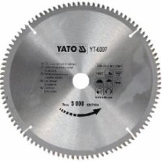 Пильный диск YATO 300x30x2.2 Z100 YT-6097