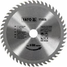Пильный диск YATO 160x20x2 Z48 YT-6058