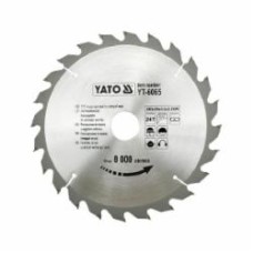 Пильный диск YATO 200x30x2.2 Z24 YT-6065