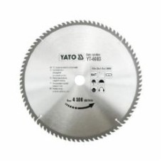 Пильный диск YATO 350x30x2.5 Z84 YT-6083