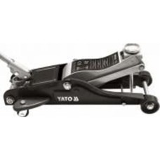 Домкрат гидравлический YATO YT-1720 2 т