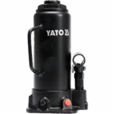 Домкрат гидравлический YATO YT-17004 10 т