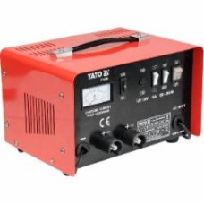 Зарядное устройство YATO 12/24V, 16А, 240Ah