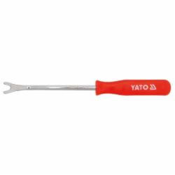 Съемник крепления обивки YATO YT-0842