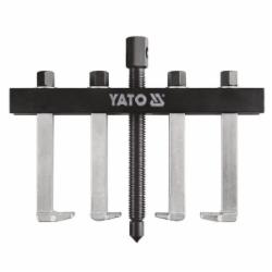 Съемник универсальный 40-220 мм YATO YT-0640