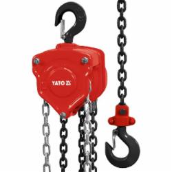 Лебедка YATO YT-58950