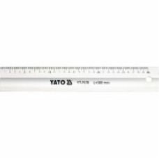 Линейка YATO YT-7070