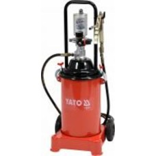 Смазочный аппарат с бачком 12л YATO YT-07067
