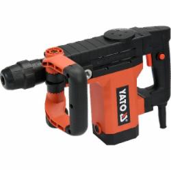 Отбойный молоток YATO SDS-MAX 1150Вт YT-82133