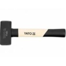 Молоток рихтовочный YATO 1250 г YT-4551