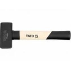 Молоток рихтовочный YATO 1250 г YT-4551