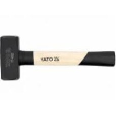 Молоток рихтовочный YATO 1500 г YT-4552
