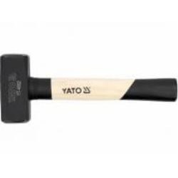 Молоток рихтовочный YATO 1500 г YT-4552