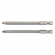Набор бит YATO 1/4'' PH1,PH2 2 шт. YT-0488