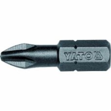 Бита YATO PH2x25 мм 50 шт. YT-7808