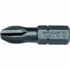 Бита YATO PH3x25 мм 50 шт. YT-7809