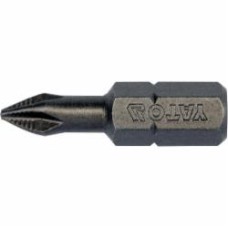 Бита YATO PH1x25 мм 10 шт. YT-04742