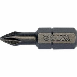 Бита YATO PH1x25 мм 10 шт. YT-04742