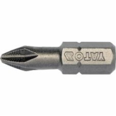 Бита YATO PH2x25 мм 10 шт. YT-04752