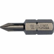 Бита YATO PH0x25 мм 10 шт. YT-78130