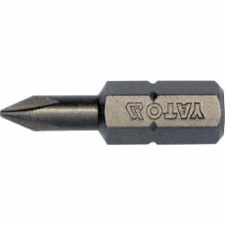 Бита YATO PH0x25 мм 10 шт. YT-78130