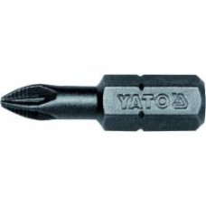 Бита YATO PZ1x25 мм 50 шт. YT-7810