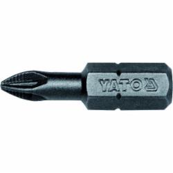 Бита YATO PZ1x25 мм 50 шт. YT-7810