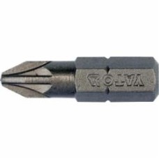 Бита YATO PZ2x25 мм 10 шт. YT-78135