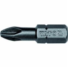 Бита YATO PZ2x25 мм 50 шт. YT-7811