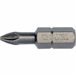 Бита YATO PZ1x25 мм 10 шт. YT-04702