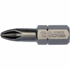 Бита YATO PZ2x25 мм 10 шт. YT-04712