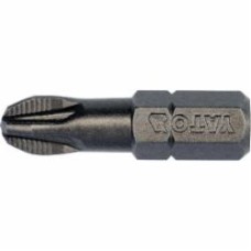 Бита YATO PZ3x25 мм 10 шт. YT-04722