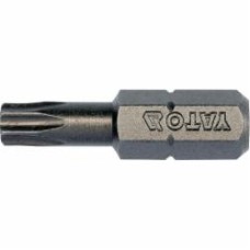 Бита YATO Torx 25x25 мм 10 шт. YT-78144