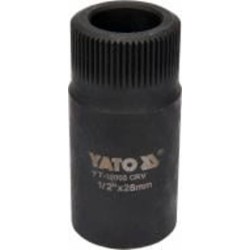 Насадка к форсуночным камерам двигателя 1/4 YATO YT-12005