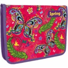 Папка пластиковая Fairy B5 CF32001-01 Cool For School