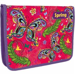 Папка пластиковая Fairy B5 CF32001-01 Cool For School