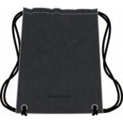 Сумка для обуви 41х33 см черная CF85758-01 Cool For School