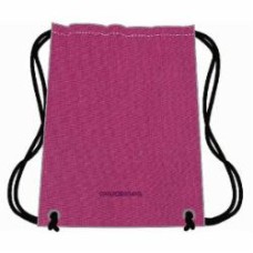 Сумка для обуви 41х33 см малиновая CF85758-47 Cool For School