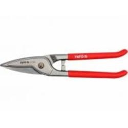Ножницы по металлу YATO 225 мм [6/36] YT-1925